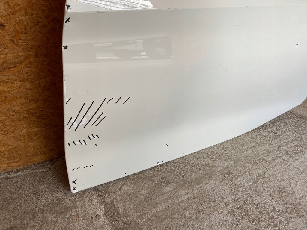 фото №7, Bmw z4 g29 дверь левая poznań ==giełda==