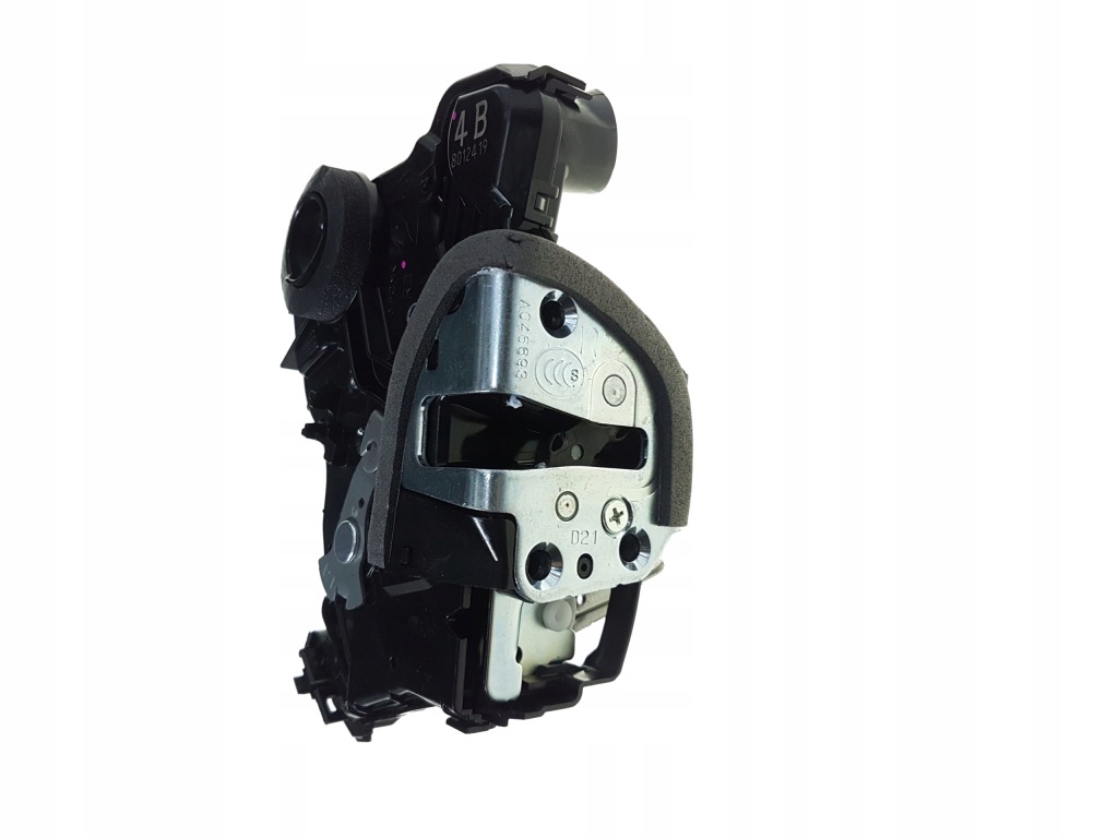 Купити Lexus ct200h ct замок двері перед передній правий 4p