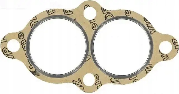 фото №1, Прокладка трубы выпускной 71-28497-00 victor reinz