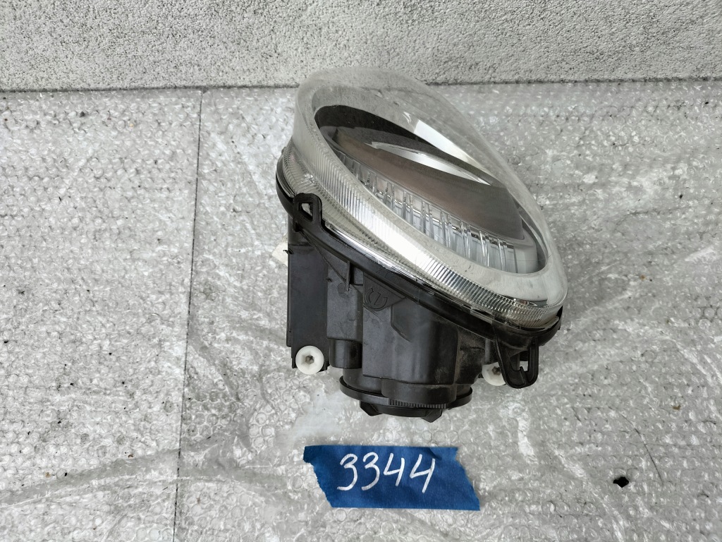 фото №8, Fiat 500 lift фара правый 81538002 szczecin -gorzów-poznań 3344