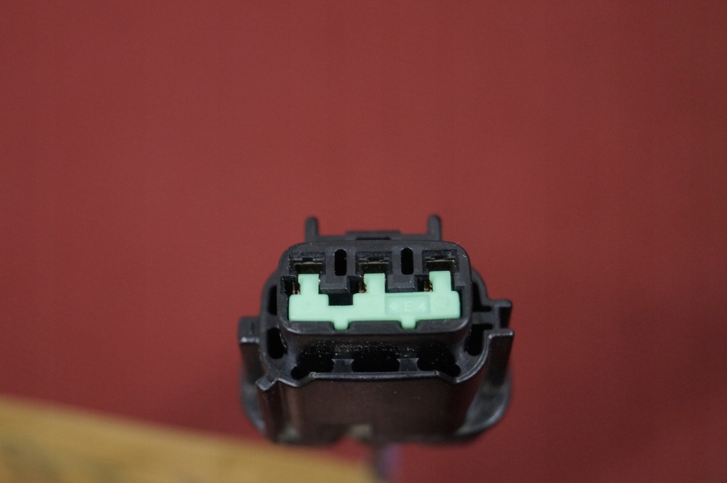 фото №4, Колодка штекер лампи nissan x-trail t32 14-22r