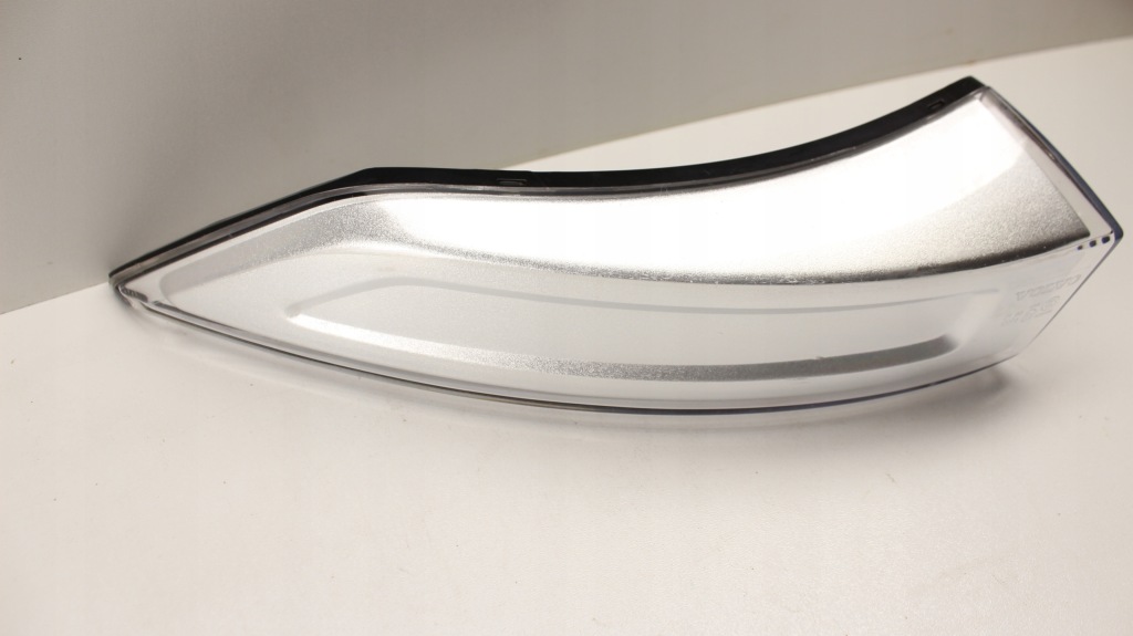 фото №3, Volvo fh14 fh4 - лампа ліва задня led 2012+