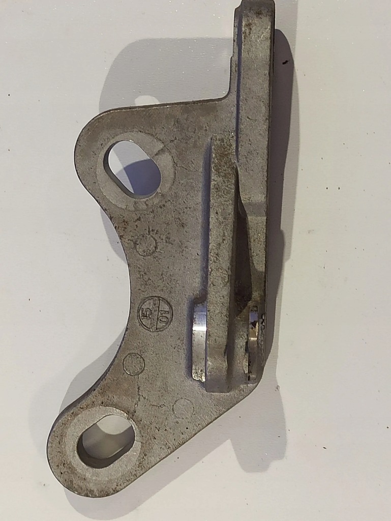 фото №4, Volvo xc90 2016 лапы, опоры