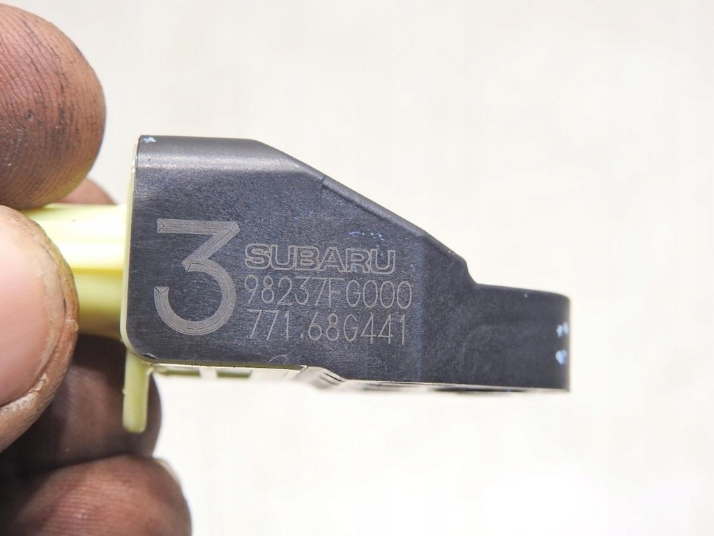 фото №6, Датчик ударный subaru forester iii 98237fg000