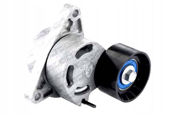 фото №2, Snr натяжитель ремень многоручейковый nissan interstar