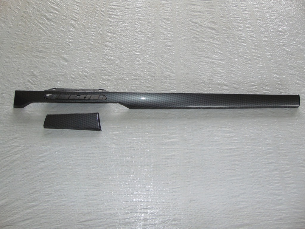 фото №1, Vw arteon passat b8 молдинг dekor 3g1863262 ru7 14-19