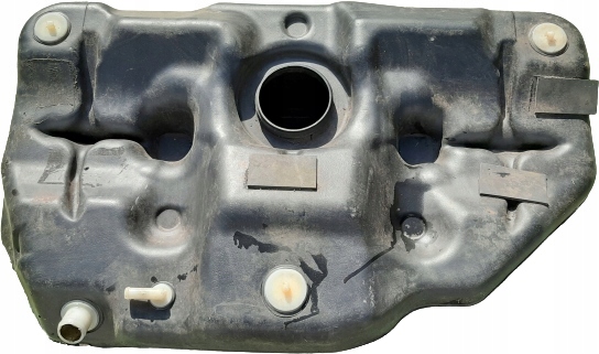 фото №1, Бак топлива bak nissan primera p12