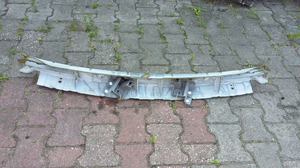 фото №1, Pas передній renault megane rok 1999-2003