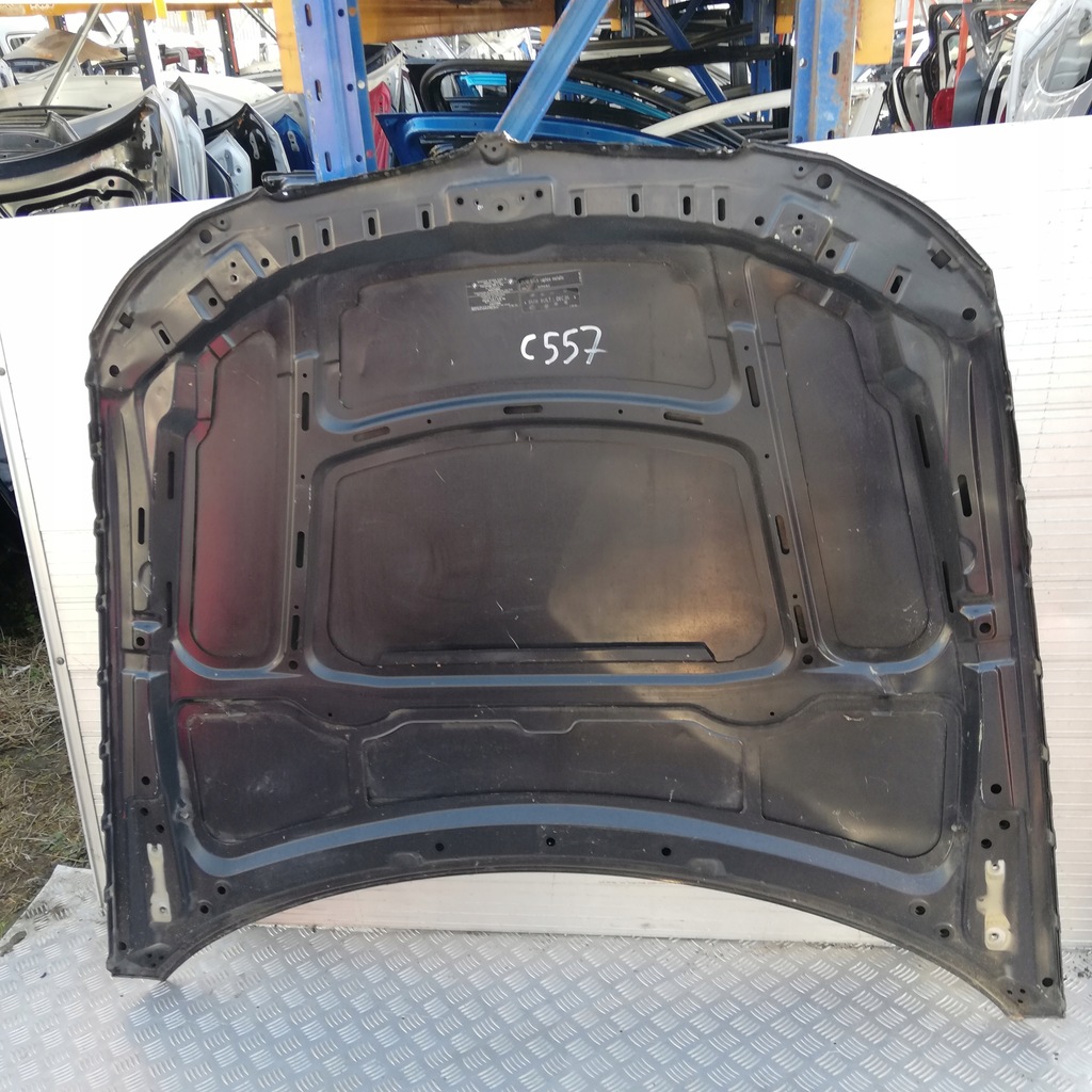 фото №7, C557/g700 капот bmw 3 e92 e93 coupe cabrio