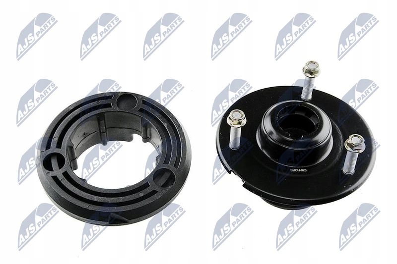 фото №3, Подушка амортизатора ad-ch-026 nty