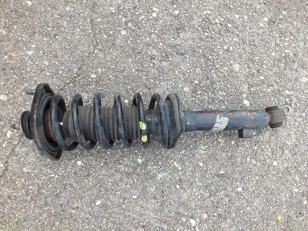 фото №1, Mazda mx5 ii 02r амортизатор лівий перед