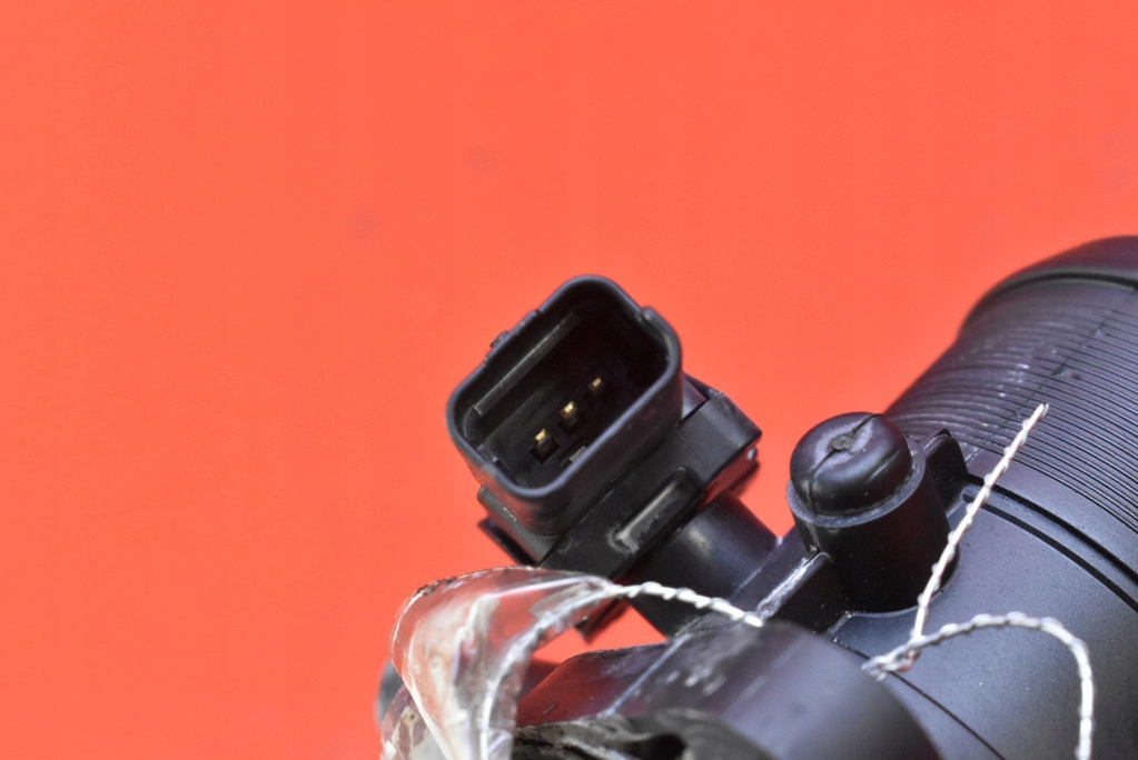 фото №9, Дросельна заслінка 9647474880 citroen c5 1 i 2.0 hdi 136 km 04-08