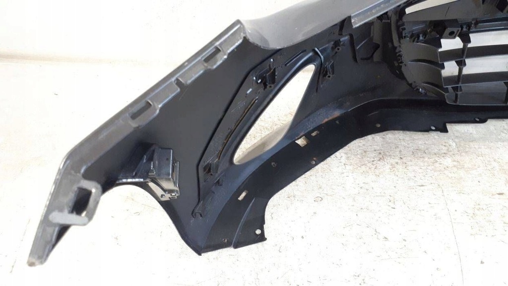 фото №11, Mazda mx-5 2015-2024 бампер перед n24350031