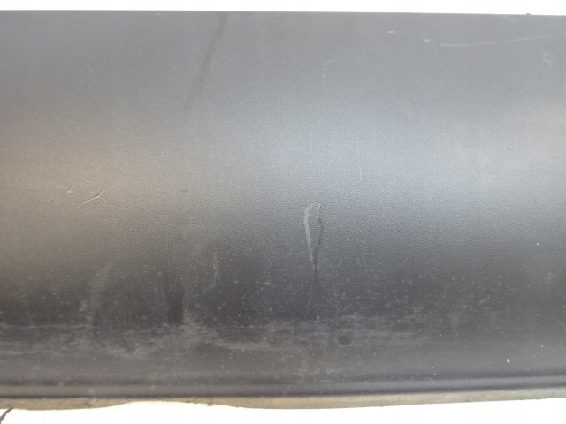 фото №10, Citroen c4 cactus lift молдинг порог накладка левая 9823576977