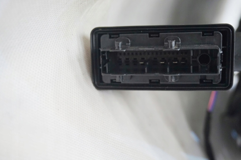 фото №9, Механизм стекло mercedes glc x253 lift левый задний