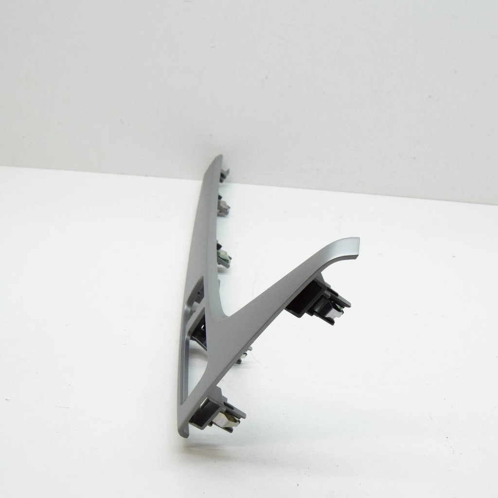 фото №12, Audi a4 b9 рамка защита консоли центральной rhd 8w2863969np5 oem