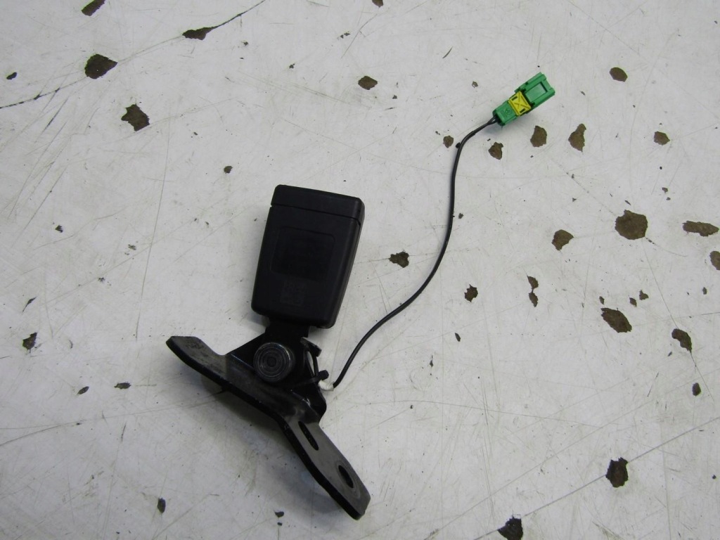 фото №1, Клипса поперечина задняя заднего сиденье jeep renegade 34174908c