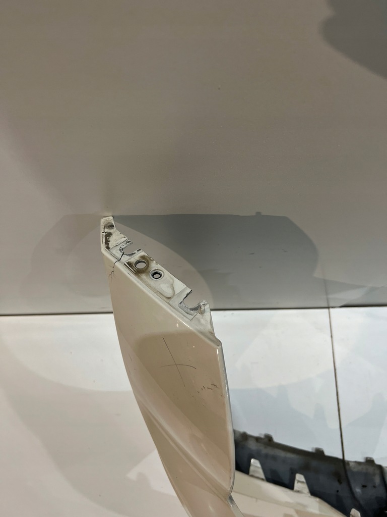 фото №8, Бампер передний перед mercedes glk x204 w204 amg