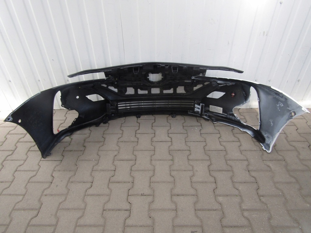 фото №16, Бампер перед передний toyota prius prime plug-in 2 ii 16-