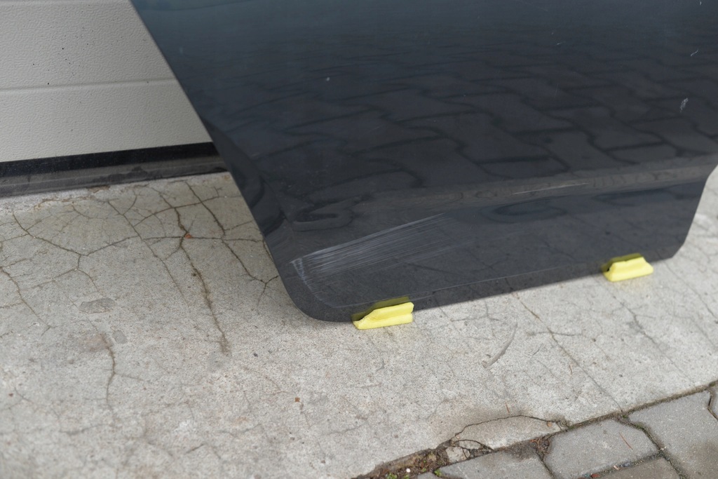 фото №5, Skoda scala 657 2019- двері праве задні задня