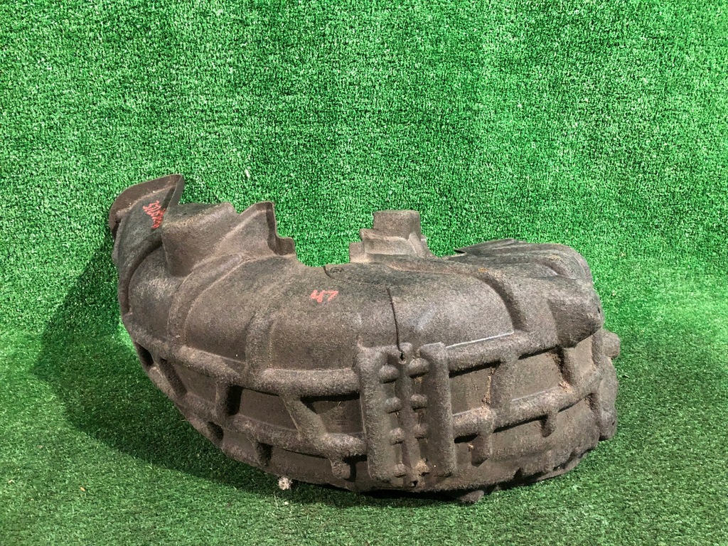 фото №1, Підкрилок праве задні volvo xc40