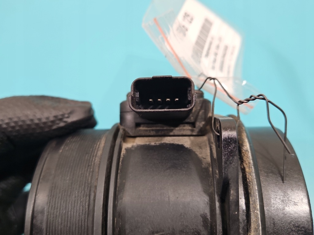Расходомер ford focus mk2 9645948980 5wk97002 2.0 tdci в Украине