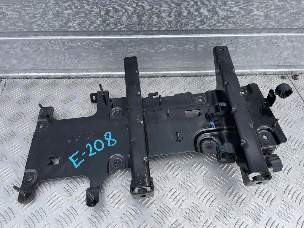 фото №1, Peugeot 208 ii основа акумулятор e-208