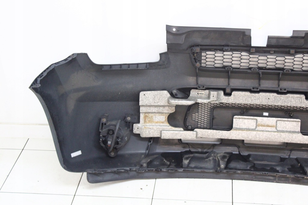 фото №8, Kia soul i 08r- бампер перед передній i2