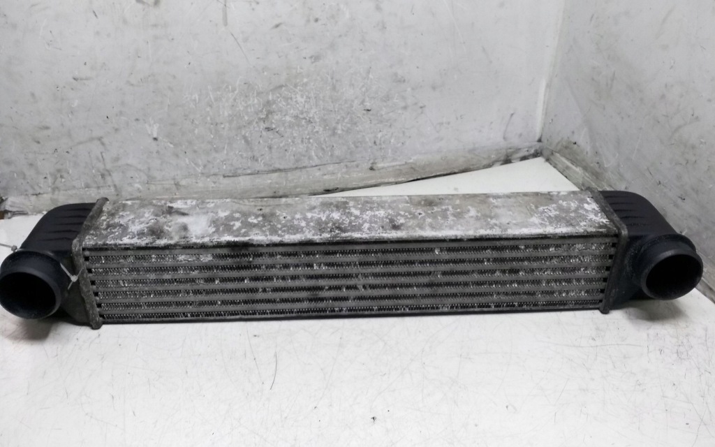 фото №1, Інтеркулер bmw 5 e39 17512247359