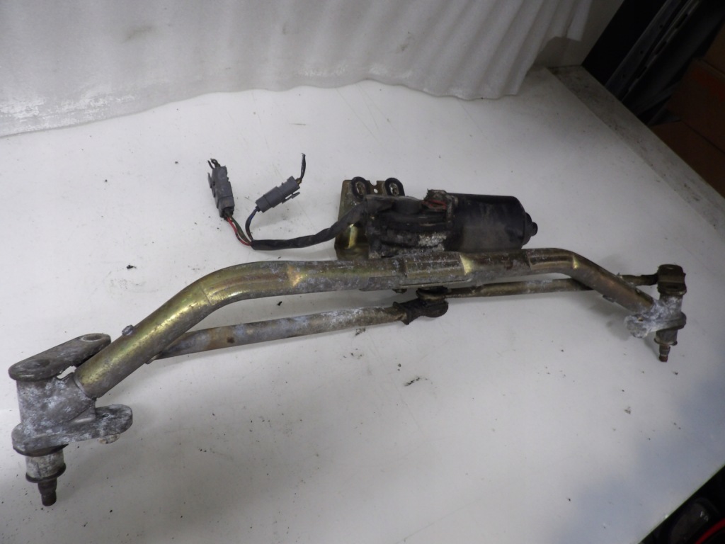 Купить Механизм дворник перед saab 9000