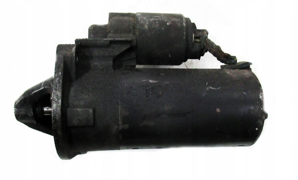 Купити Ford focus mk2 рестайлінг  1.8 tdci стартер