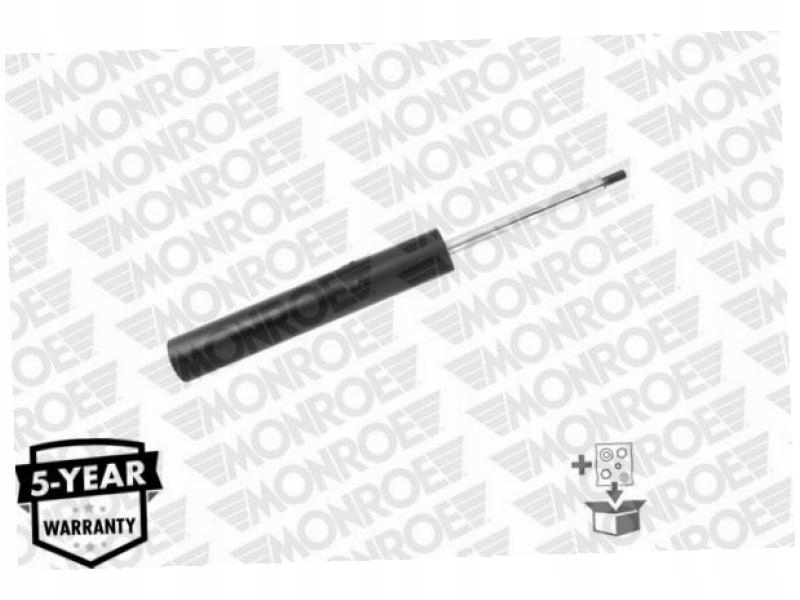 фото №2, Амортизатори перед monroe 376042sp