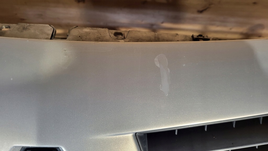 фото №6, Бампер перед renault megane ii 2 tea19 02-