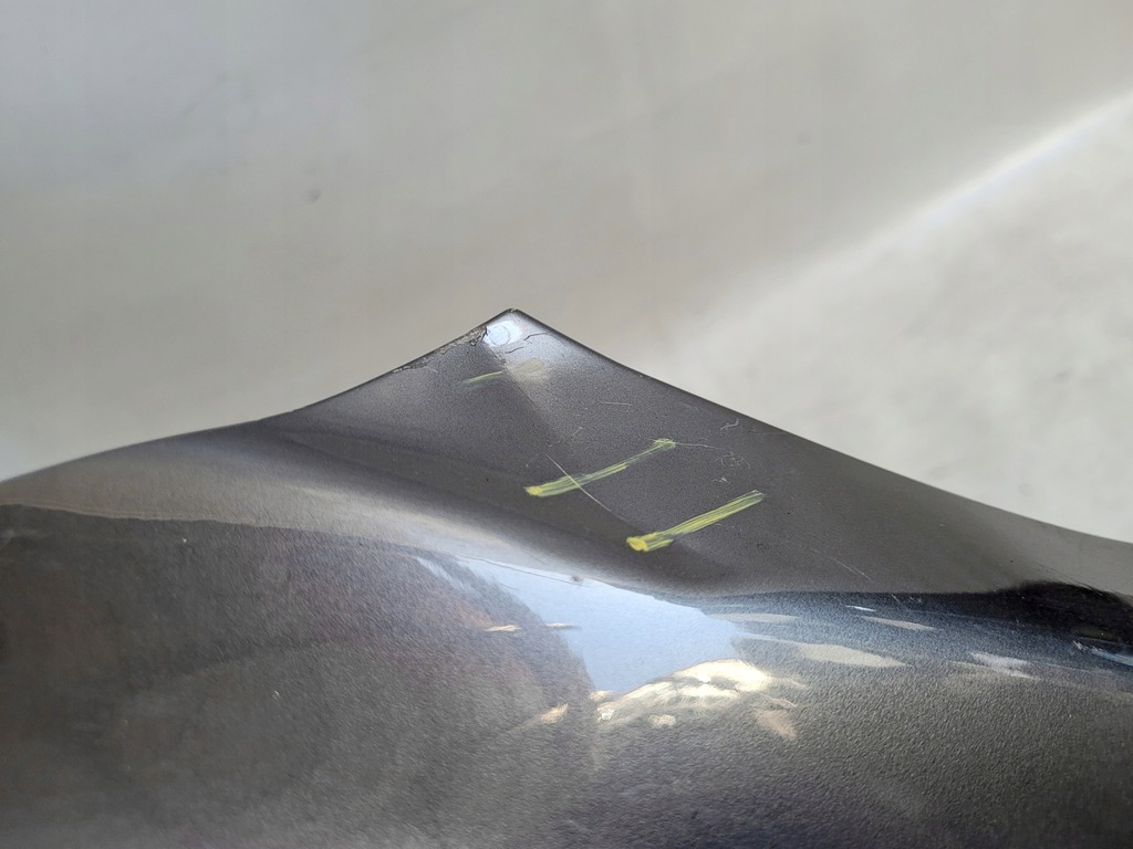 фото №7, Крыло левый / правый перед mazda cx-3 2015-