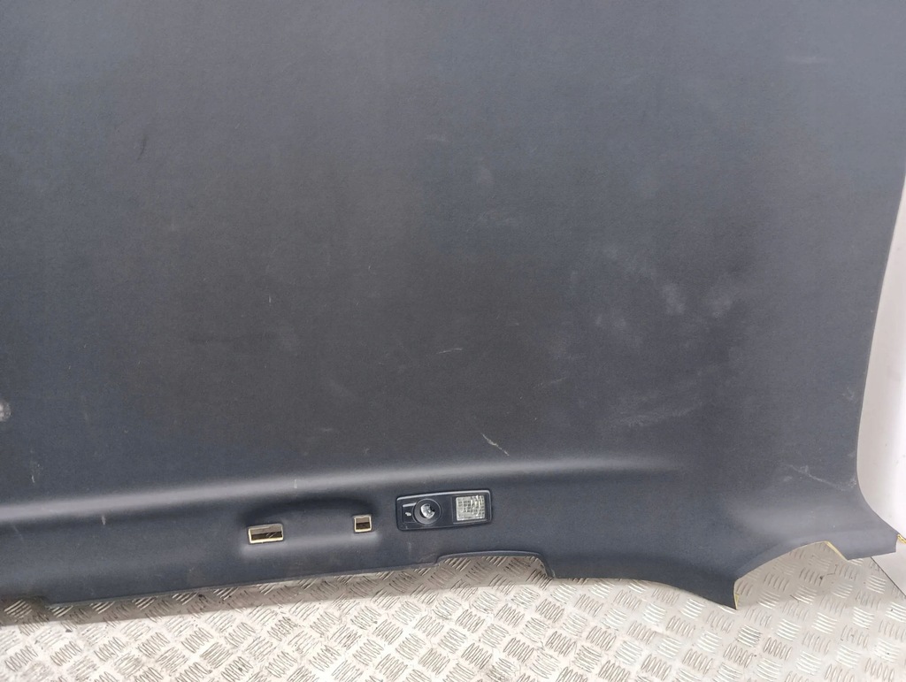 фото №5, Bmw x5 e70 2010 стеля