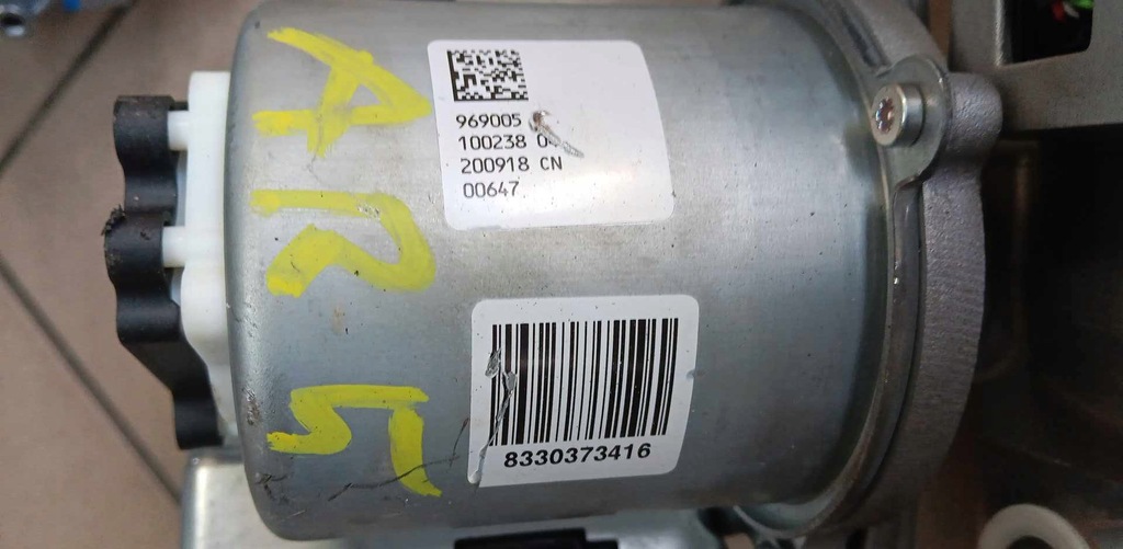 фото №9, Набор стартовый renault arkana 1.3 tce 1.6 e-tech