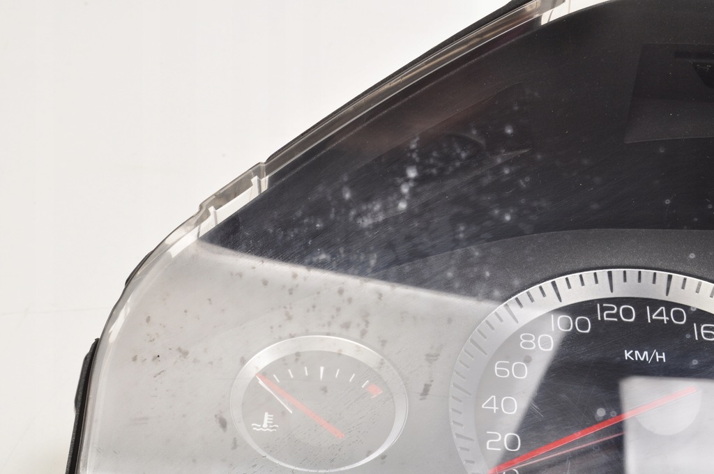 фото №10, Volvo s60 i v70 ii xc70 2.4 d5 лічильник прилади eu lift 8690549 30728791