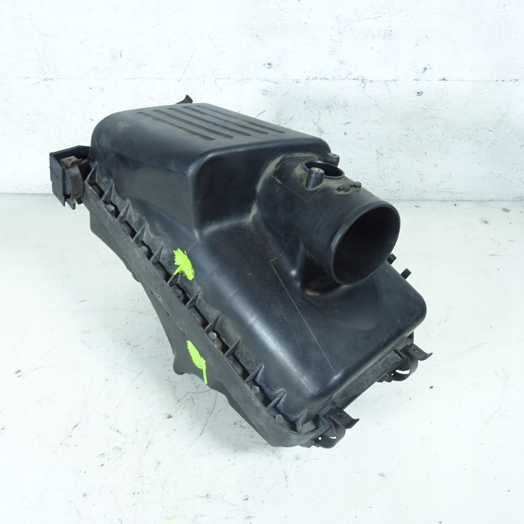 фото №1, Toyota corolla verso корпус фільтра повітря 0g01