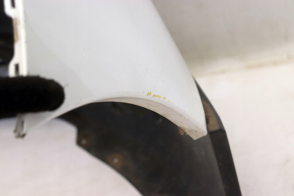 фото №11, Nissan env200 e nv200 бампер передний перед оригинал 620264fa0h j-5069