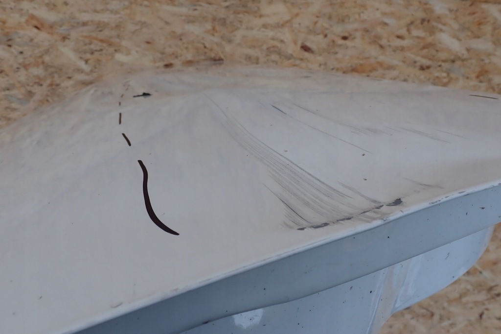 фото №14, Двері праве правий перед fiat 500 2007 -