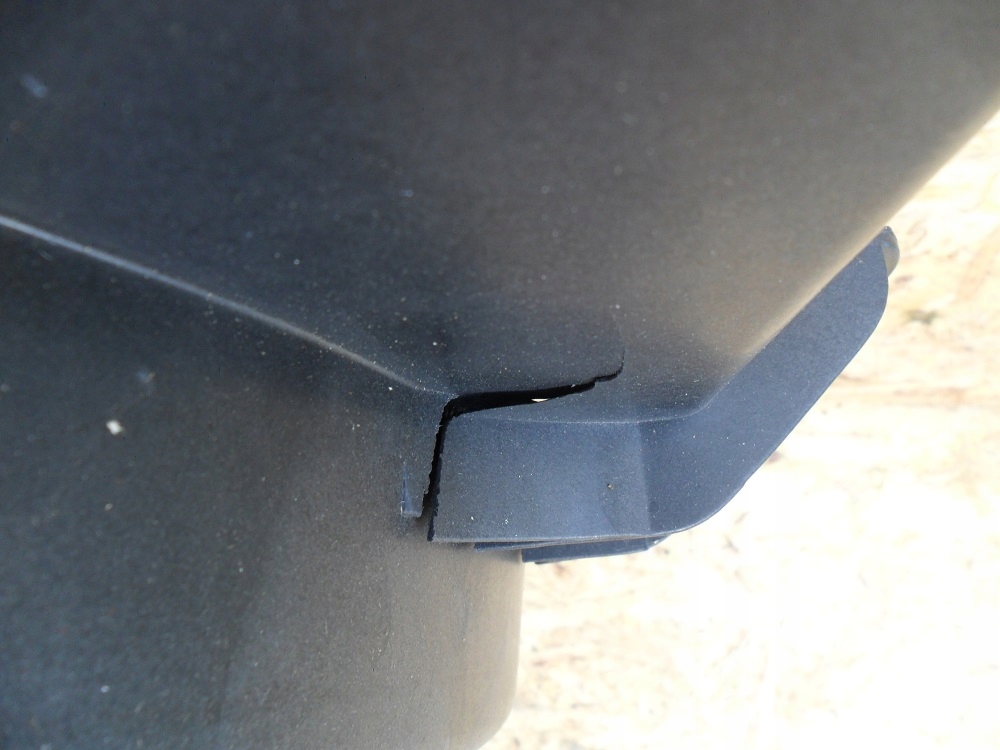 фото №9, Chrysler pt cruiser pt 2001- вентилятор кондиціонер