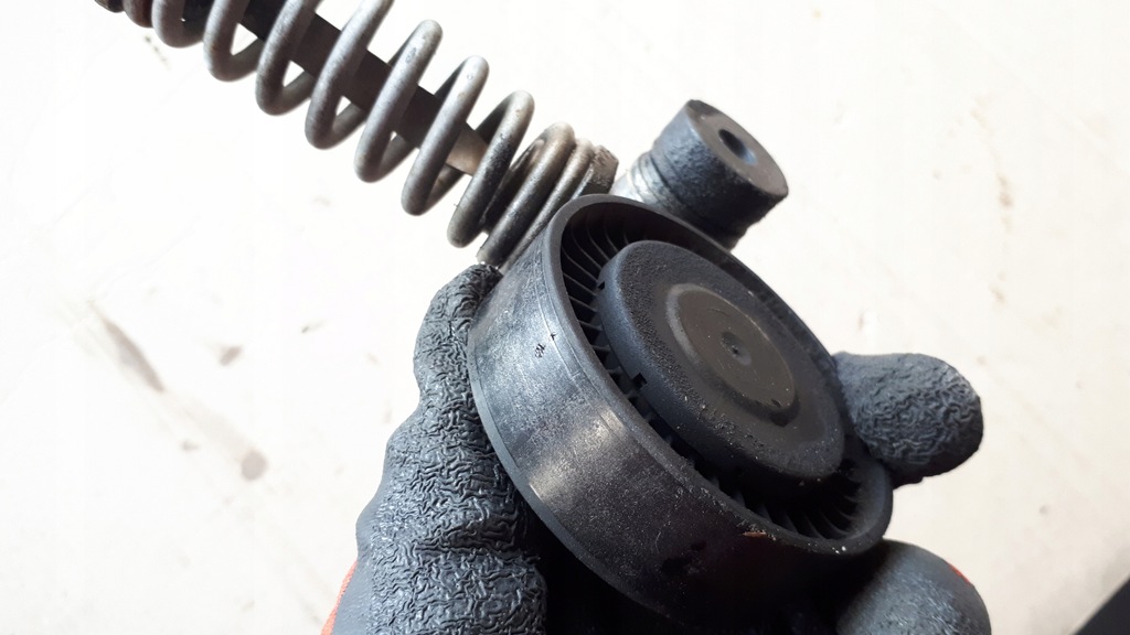 фото №11, S7 4g a7 натягувач ремінь 4.0 tfsi 079903133bc s6 a6 c7