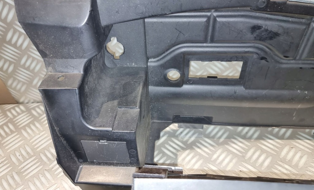 фото №10, Bmw e60 бардачок панелі пасажира чорний корпус pod вимикач подушка безпеки 7034080