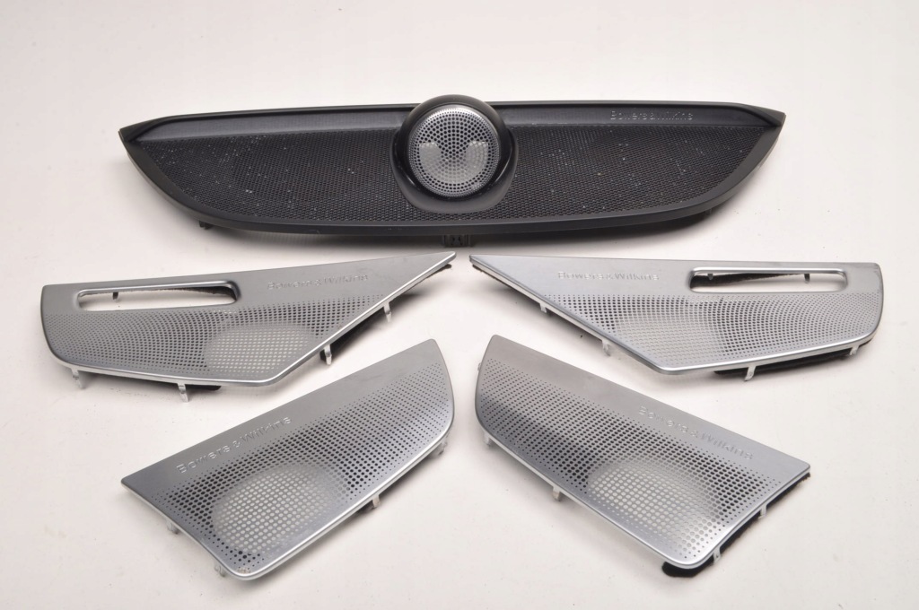 Купить Volvo xc90 ii динамики аудиосистема bowers wilkins комплект