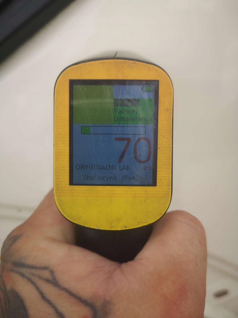 фото №7, Крыло левый перед mini cooper r56 06-10 850