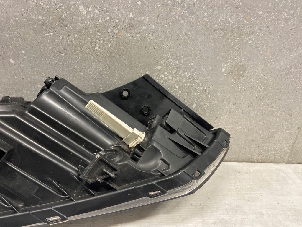 фото №12, Hyundai tucson iii фара лівий лампа передня 92101-d7100 15-18