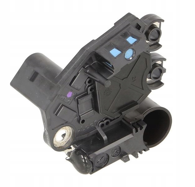 фото №8, Регулятор напряжения 12v bmw 3 e90 , 5 e60 , 5 e61 , 6 e63 , 6 e64 ,