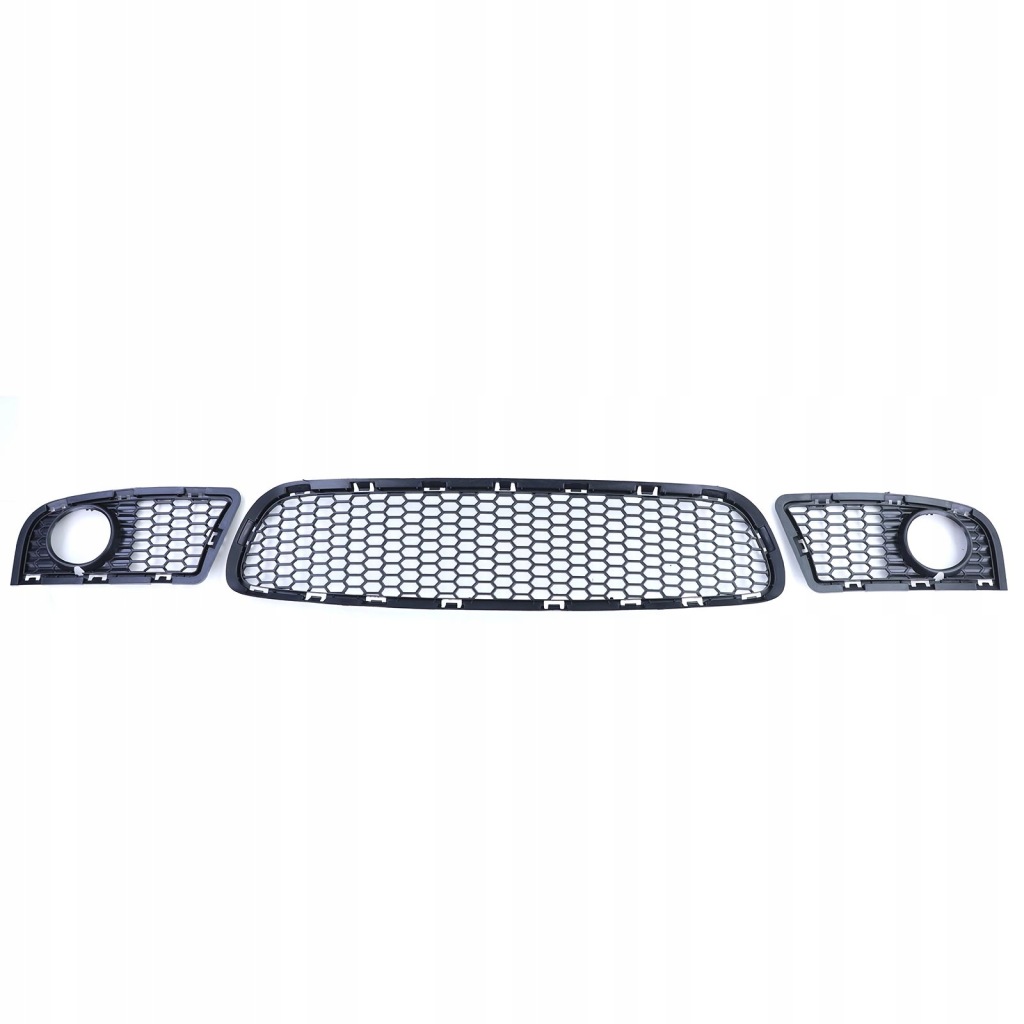 Бампер передній bmw f10 f11 10-13 m-pakiet стиль m5 Оригінал