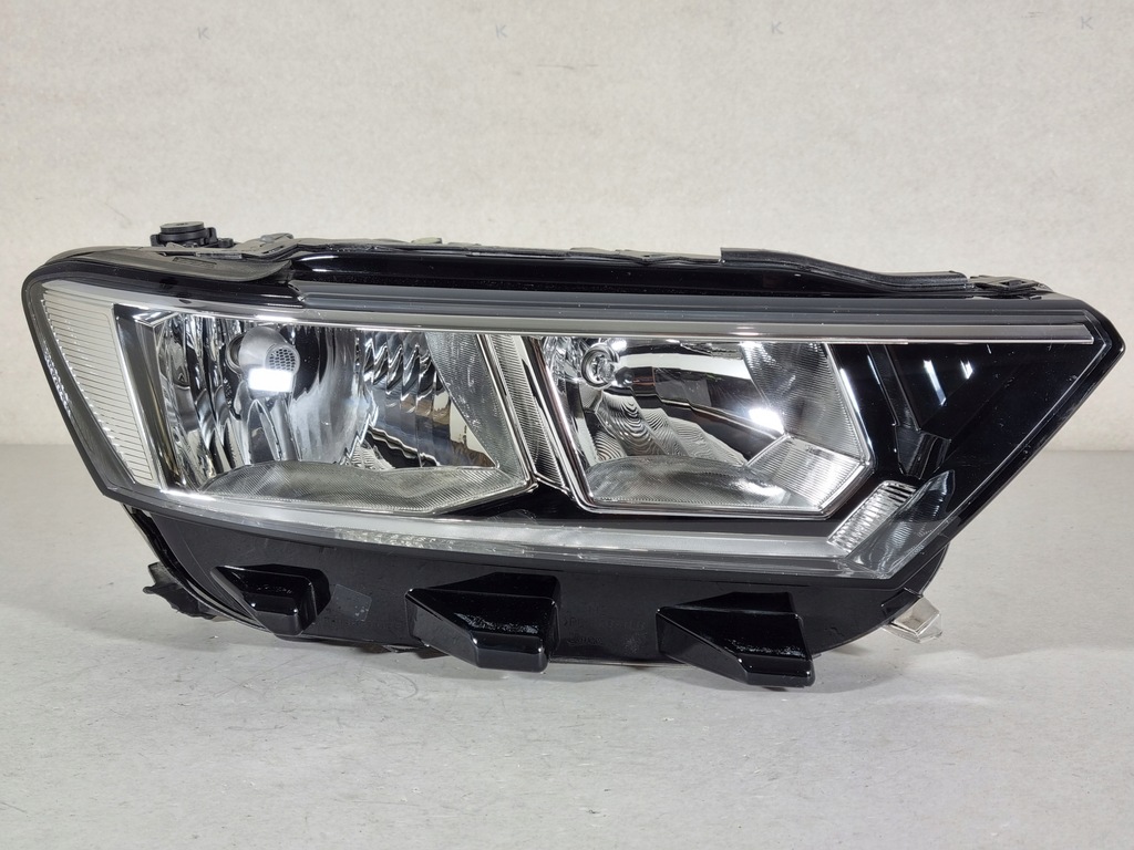 фото №1, Vw t-roc 2ga troc лампа правая перед обычная h7 bdb