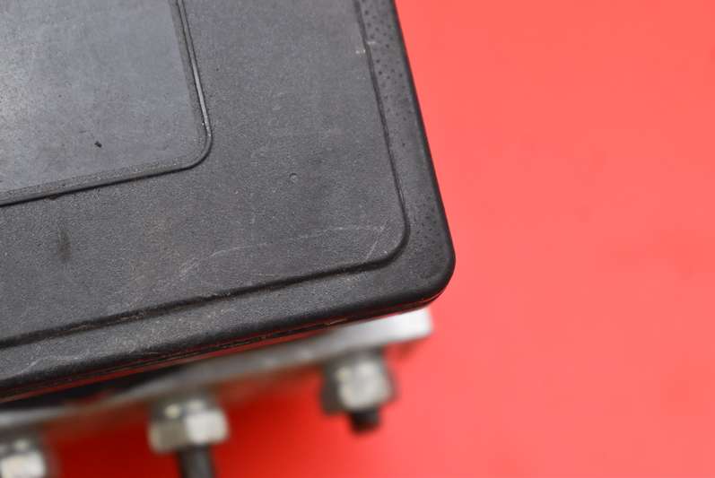 фото №12, Насос abs 4670a772 mitsubishi asx 1 i 1.8 did 150 km 4x4 10-19